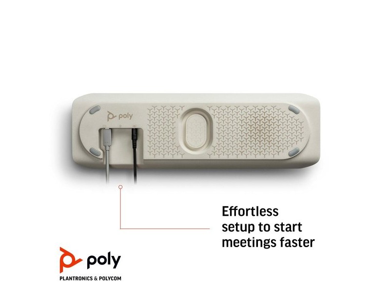 Преносими блутут колони Poly 77P41AA