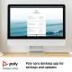 Преносими блутут колони Poly 77P41AA