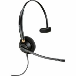 Слушалки с микрофон HP EncorePro 510