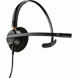Слушалки с микрофон HP EncorePro 510