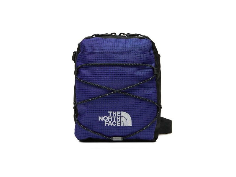 Чанта за През Рамо The North Face JESTER CROSSBODY NF0A52UC0IT1 Син
