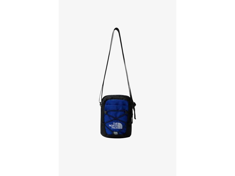 Чанта за През Рамо The North Face JESTER CROSSBODY NF0A52UC0IT1 Син