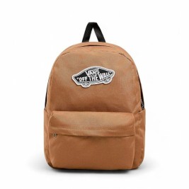 Всекидневна Раница Vans Old Skool Classic Кафяв