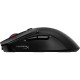 Мишка за игра HyperX Pulsefire Черен