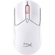 Мишка за игра HyperX Pulsefire Бял
