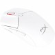 Мишка за игра HyperX Pulsefire Бял