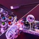 Джойстик HyperX Clutch Gladiate 7D6H2AA