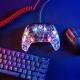 Джойстик HyperX Clutch Gladiate 7D6H2AA