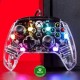 Джойстик HyperX Clutch Gladiate 7D6H2AA