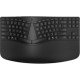 Клавиатура HP 7E756AA Черен Qwerty US