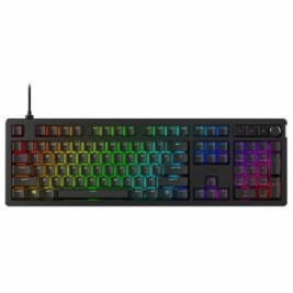 Клавиатура HyperX 7G7A3AA#ABE Черен