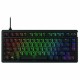 Клавиатура HyperX RISE 75 Черен