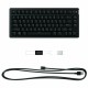 Клавиатура HyperX RISE 75 Черен