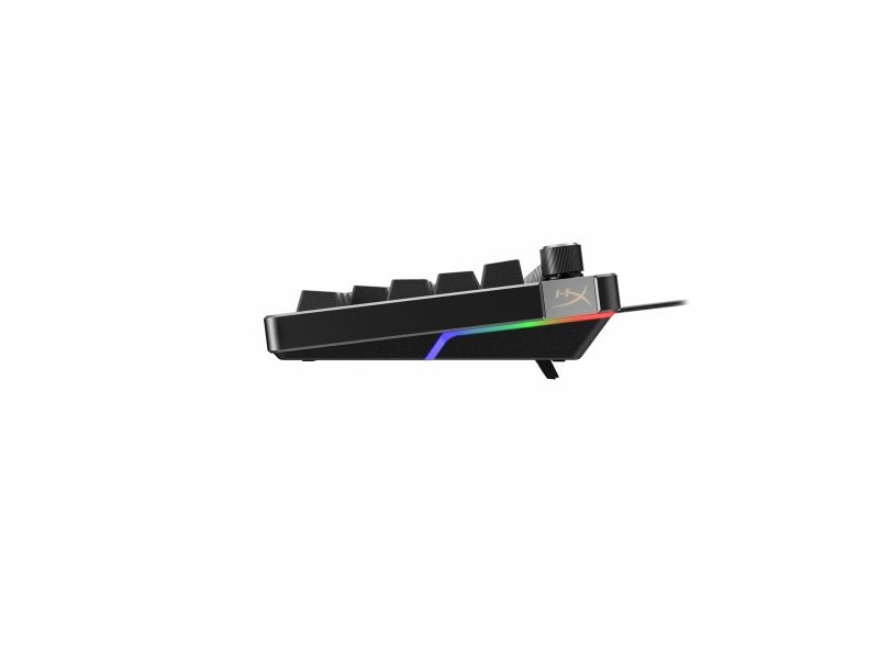 Клавиатура HyperX RISE 75 Черен