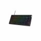 Клавиатура HyperX RISE 75 Черен