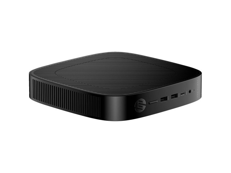 Настолен компютър HP PRO T550 Intel Celeron Intel Celeron J6412 8 GB RAM 32 GB