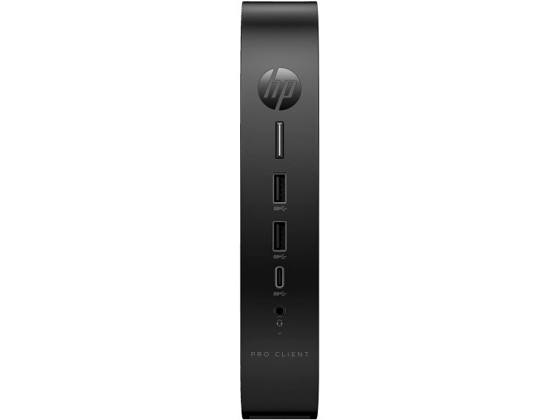 Настолен компютър HP PRO T550 Intel Celeron Intel Celeron J6412 8 GB RAM 32 GB
