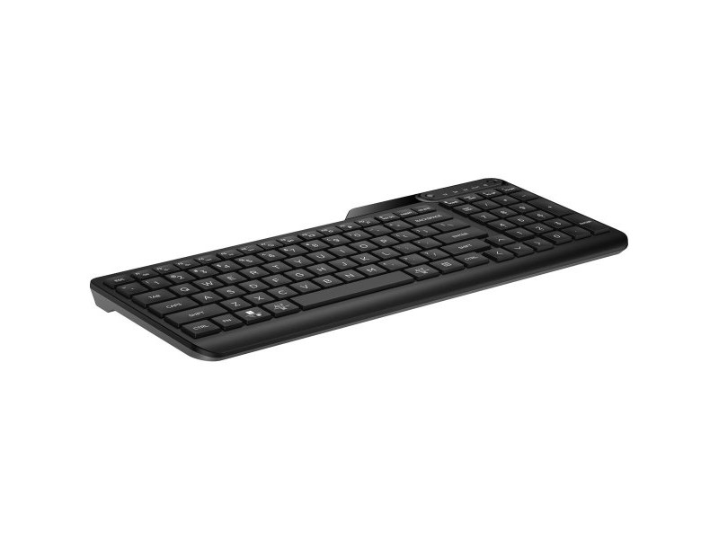 Блутут клавиатура HP 7N7B8AA Qwerty US