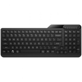 Клавиатура HP 7N7B9AA Черен