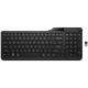 Клавиатура HP 7N7B9AA Черен