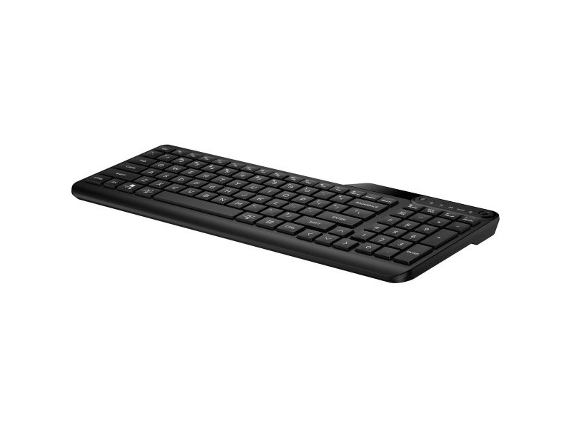 Клавиатура HP 7N7B9AA Черен