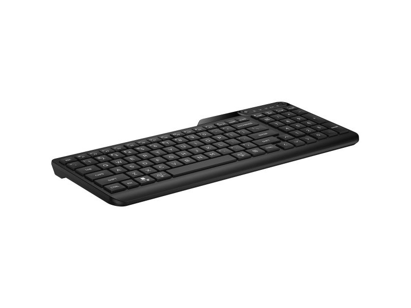Клавиатура HP 7N7B9AA Черен