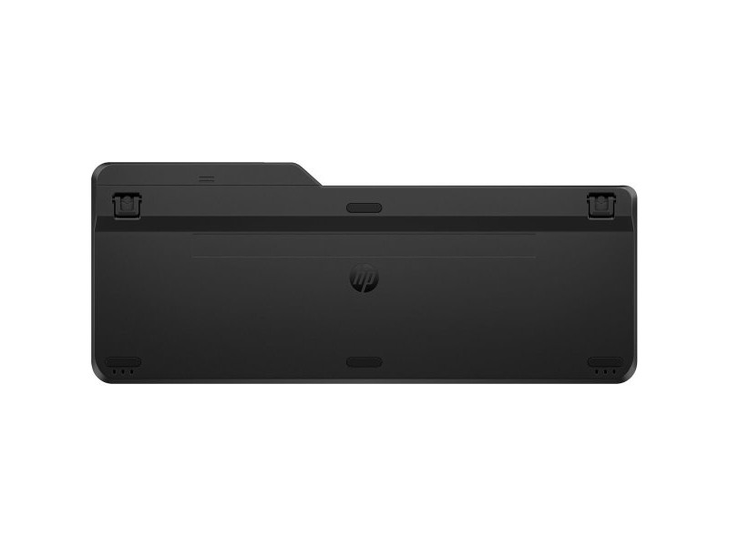 Клавиатура HP 7N7B9AA Черен