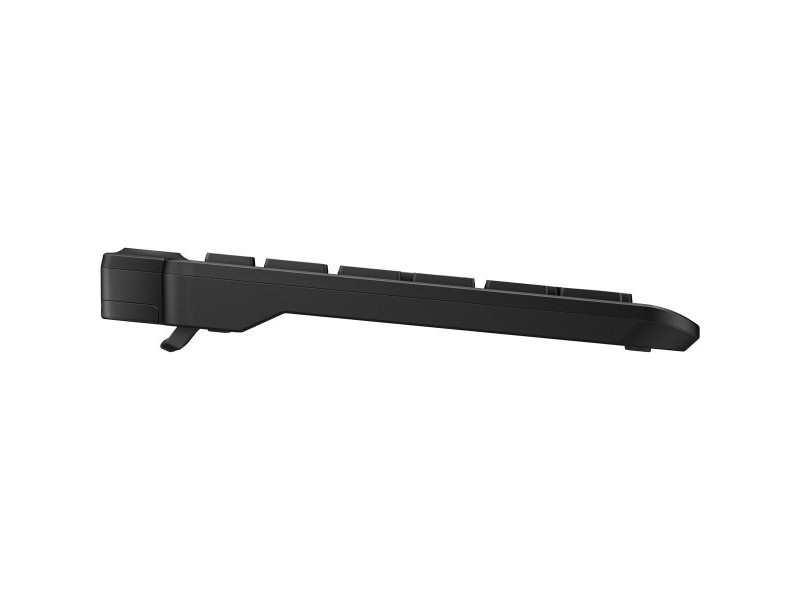 Клавиатура HP 7N7B9AA Черен