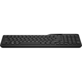 Клавиатура HP 7N7B9AA Черен