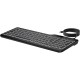 Клавиатура HP 7N7C1AA Черен Qwerty US