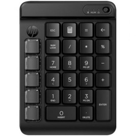Клавиатура HP 7N7C3AA Черен