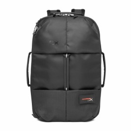 Раница за лаптоп HyperX Knight Черен 22,6 l