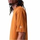 Мъжка тениска с къс ръкав New Era 60416427 Мъжка тениска с къс ръкав New Era 60416427