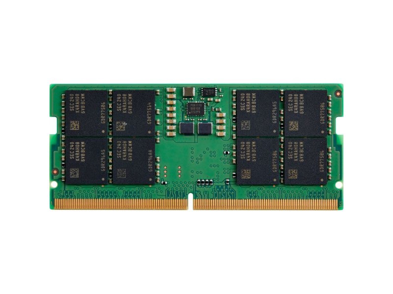 RAM памет HP 83P91AA 16 GB 5600 MHz DDR5