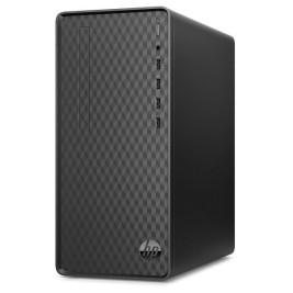 Настолен компютър HP M01-F3016NS Intel Core i3-13100 8 GB RAM 512 GB SSD