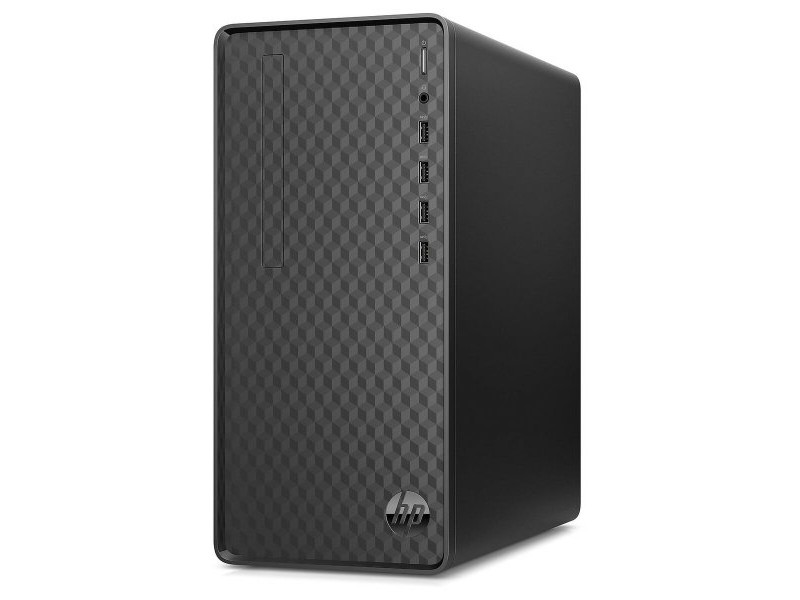Настолен компютър HP M01-F3016NS Intel Core i3-13100 8 GB RAM 512 GB SSD