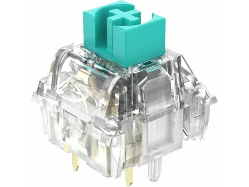 Резервен ключ HyperX 85U08AA Син Черен