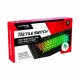 Резервен ключ HyperX 85U08AA Син Черен