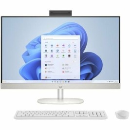 Всичко е едно HP 8H806EA 27