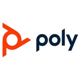 UTP категория 6 твърд мрежови кабел Poly 8K712AA#AC3