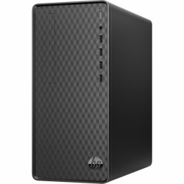 Настолен компютър HP 8L8T0EA 512 GB SSD AMD Ryzen 5300G 8 GB RAM
