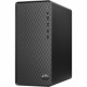 Настолен компютър HP 8L8T0EA 512 GB SSD AMD Ryzen 5300G 8 GB RAM