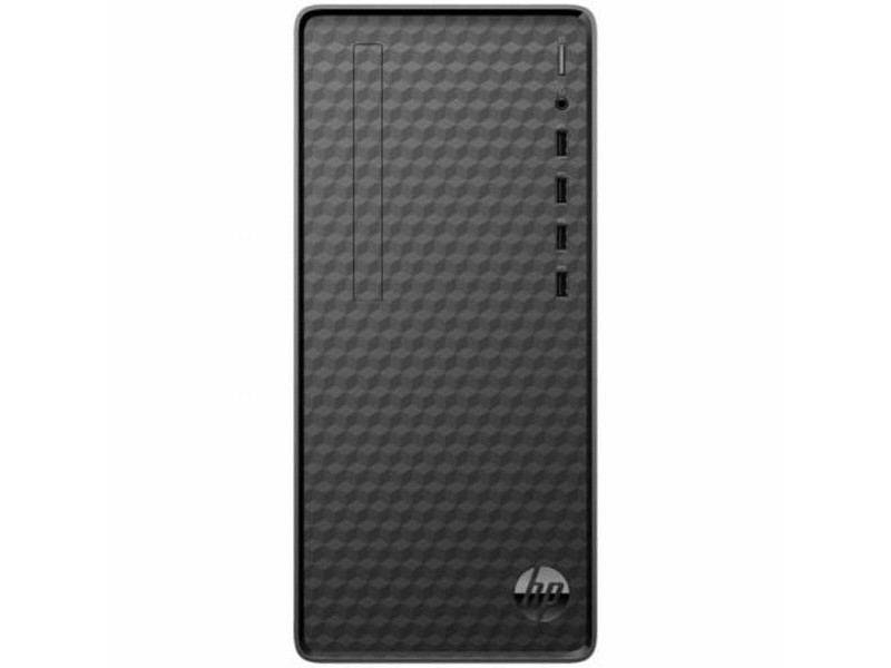 Настолен компютър HP 8L8T0EA 512 GB SSD AMD Ryzen 5300G 8 GB RAM