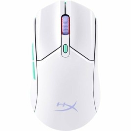 Мишка за игра HyperX 8R2E7AA Бял