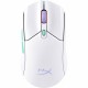 Мишка за игра HyperX 8R2E7AA Бял