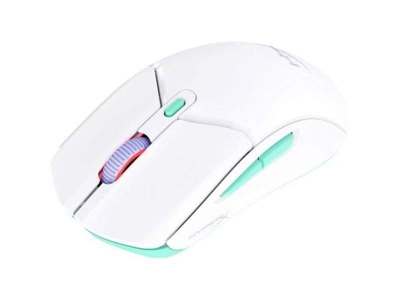 Мишка за игра HyperX 8R2E7AA Бял