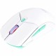 Мишка за игра HyperX 8R2E7AA Бял