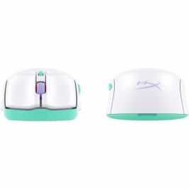 Мишка за игра HyperX 8R2E7AA Бял