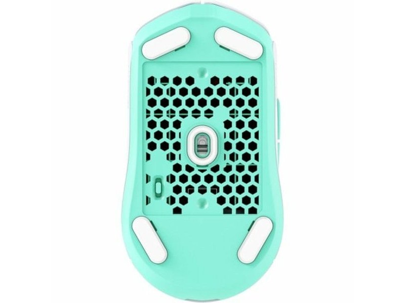 Мишка за игра HyperX 8R2E7AA Бял