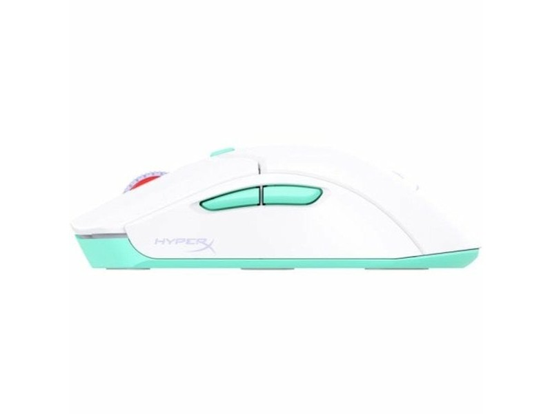Мишка за игра HyperX 8R2E7AA Бял